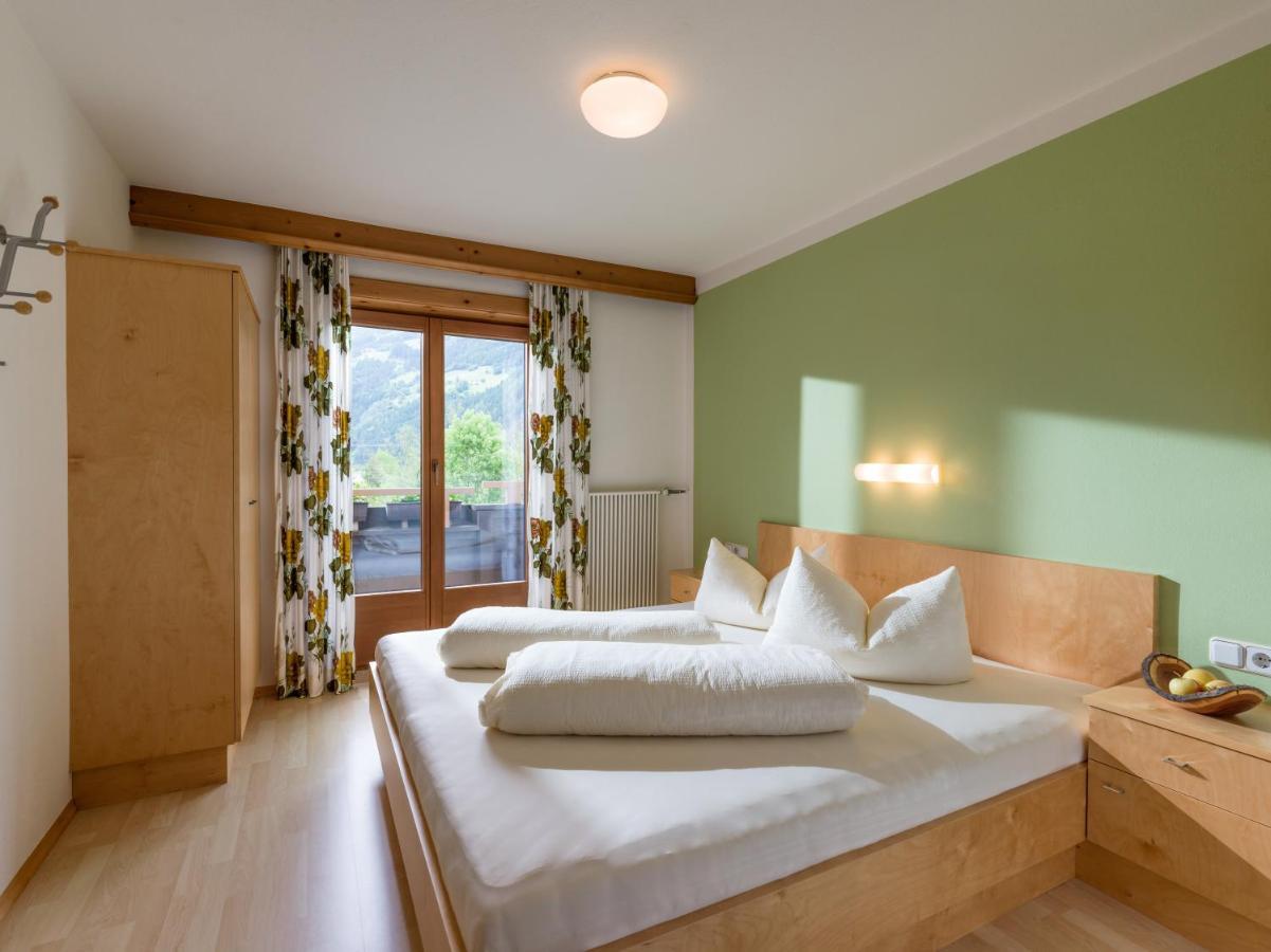 Appartement Andrea Hauser - Riedltischler Zell am Ziller Exterior photo