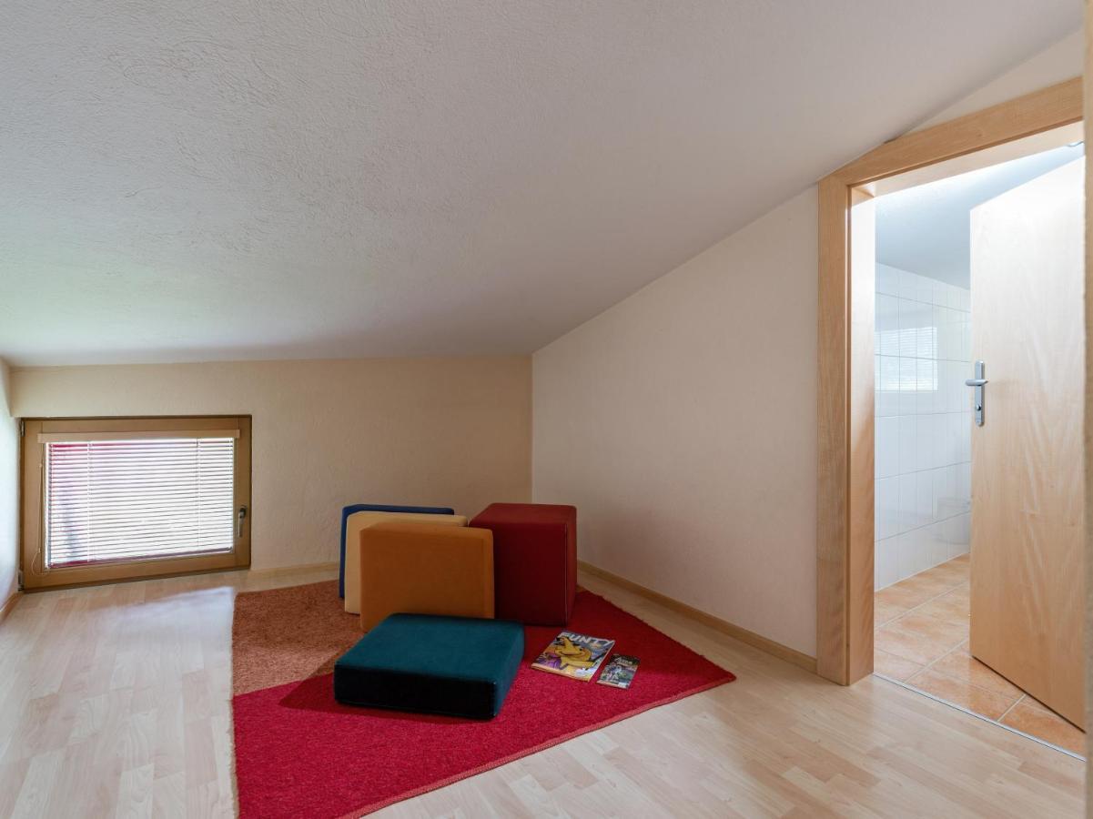 Appartement Andrea Hauser - Riedltischler Zell am Ziller Exterior photo